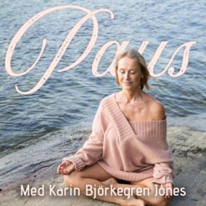 Paus by Karin Björkegren Jones