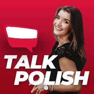Talk Polish by Joanna Tarnawa