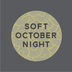 Soft October Night
