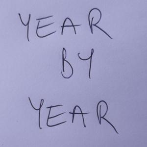 Year by Year