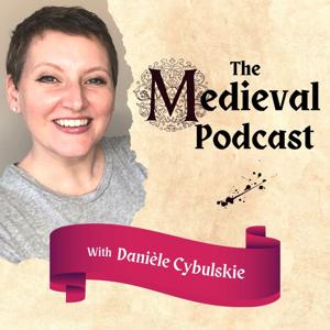 The Medieval Podcast by Medievalists.net