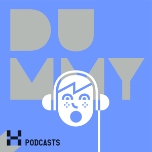 Dummy: Interviews with smart people about soccer