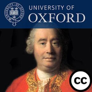 Introduction to David Hume's Treatise of Human Nature Book One by Oxford University