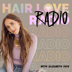 Hair Love Radio- UNFILTERED by Hair Love Radio