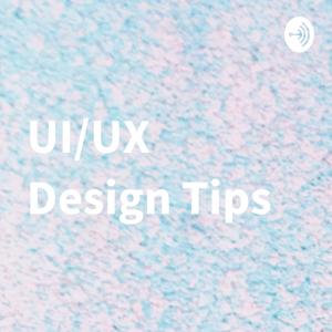 UI/UX Design Tips
