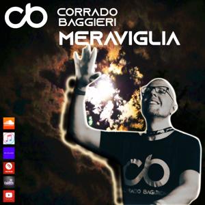 Corrado Baggieri pres. Meraviglia -Trance and Progressive Radio Show