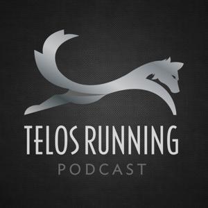 Telos Running Podcast