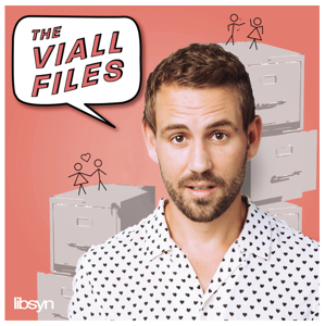The Viall Files by Nick Viall