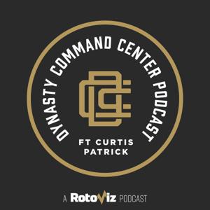 Dynasty Command Center Podcast