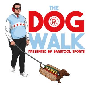 The Dog Walk by Barstool Sports