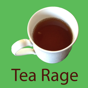 Tea Rage