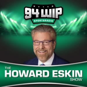 The Howard Eskin Show by Audacy