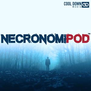 Necronomipod by Cool Down Media
