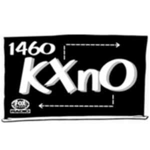 Miller and Condon on KXnO by Ken Miller and Trent Condon (KXNOAM)