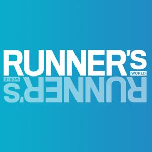 RUNNER'S WORLD Podcast by RUNNER'S WORLD Deutschland