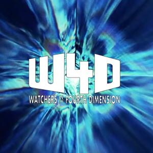 Doctor Who: Watchers in the Fourth Dimension by Anthony Williams, Don Smith, Julie Filipek, Reilly Schreck