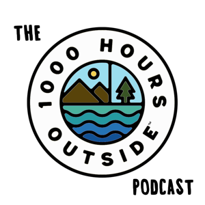 The 1000 Hours Outside Podcast by Ginny Yurich