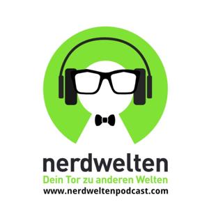 Nerdwelten Podcast by Team Nerdwelten