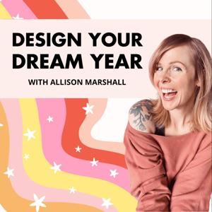 Design Your Dream Year