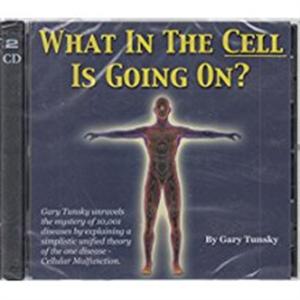 What In the Cell Is Going On? by whatinthecell