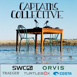 Captains Collective Fishing Podcast by Hunter Leavine