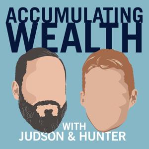 Accumulating Wealth by Cain Watters
