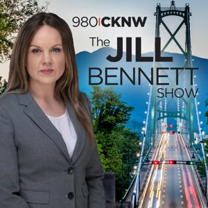 The Jill Bennett Show by CKNW / Curiouscast