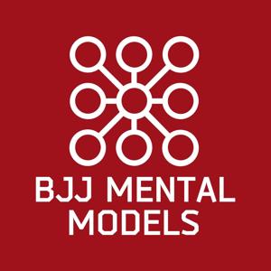 BJJ Mental Models by Steve Kwan