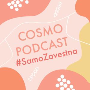 Cosmo Podkast by Cosmopolitan
