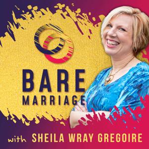 Bare Marriage by Sheila Gregoire