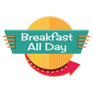 Breakfast All Day movie reviews by Christy & Alonso