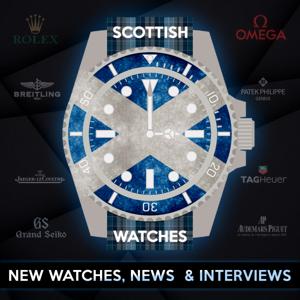 Scottish Watches by Scottish Watches