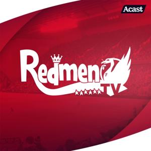 The Redmen TV - Liverpool FC Podcast by The Redmen TV