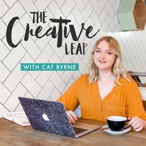 The Creative Leap