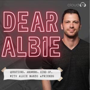 Dear Albie by Cloud10