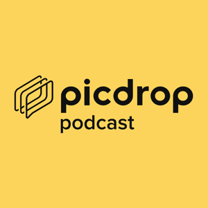 picdrop Podcast - Gespräche zur Profifotografie by picdrop.com