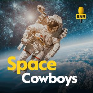 Space Cowboys | BNR by BNR Nieuwsradio
