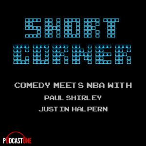 Short Corner: The NBA with Paul Shirley and Justin Halpern