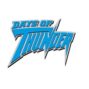 Days of Thunder- A WCW Thunder Podcast by Days of Thunder