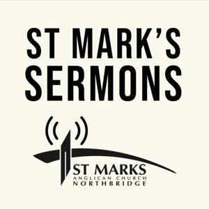 St Mark's Sermons
