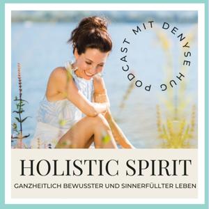 Holistic Spirit