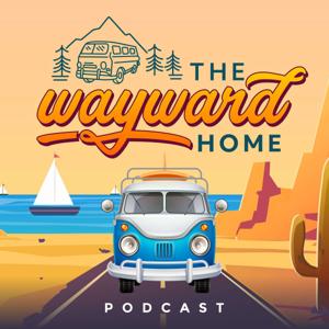 The Wayward Home Podcast by Kristin Hanes