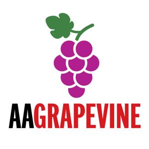 AA Grapevine's Podcast by AA Grapevine, Inc.