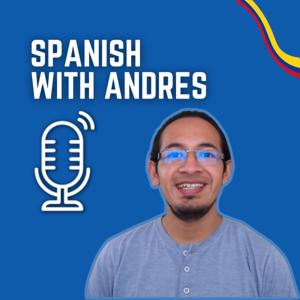 Spanish with Andrés