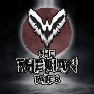 The Therian Tales by Dungeons and Randomness