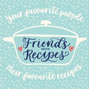 Friends with Recipes