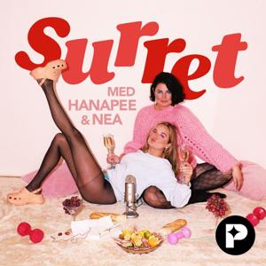 SURRET med Hanapee & Nea by Perfect Day Media