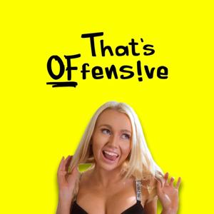 That's OFfensive by Adelia Acker