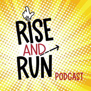 Rise and Run by The RDMTeam