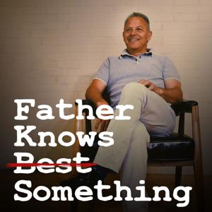 Father Knows Something by THT Studios